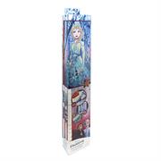 Diamond Dotz Kit Frozen II, FREE TO BE ME 65 x 50cm